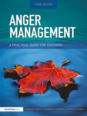 cover image of Anger Management